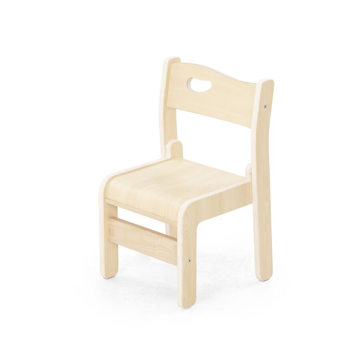 Stuhl OLE in 4 Sitzhöhen